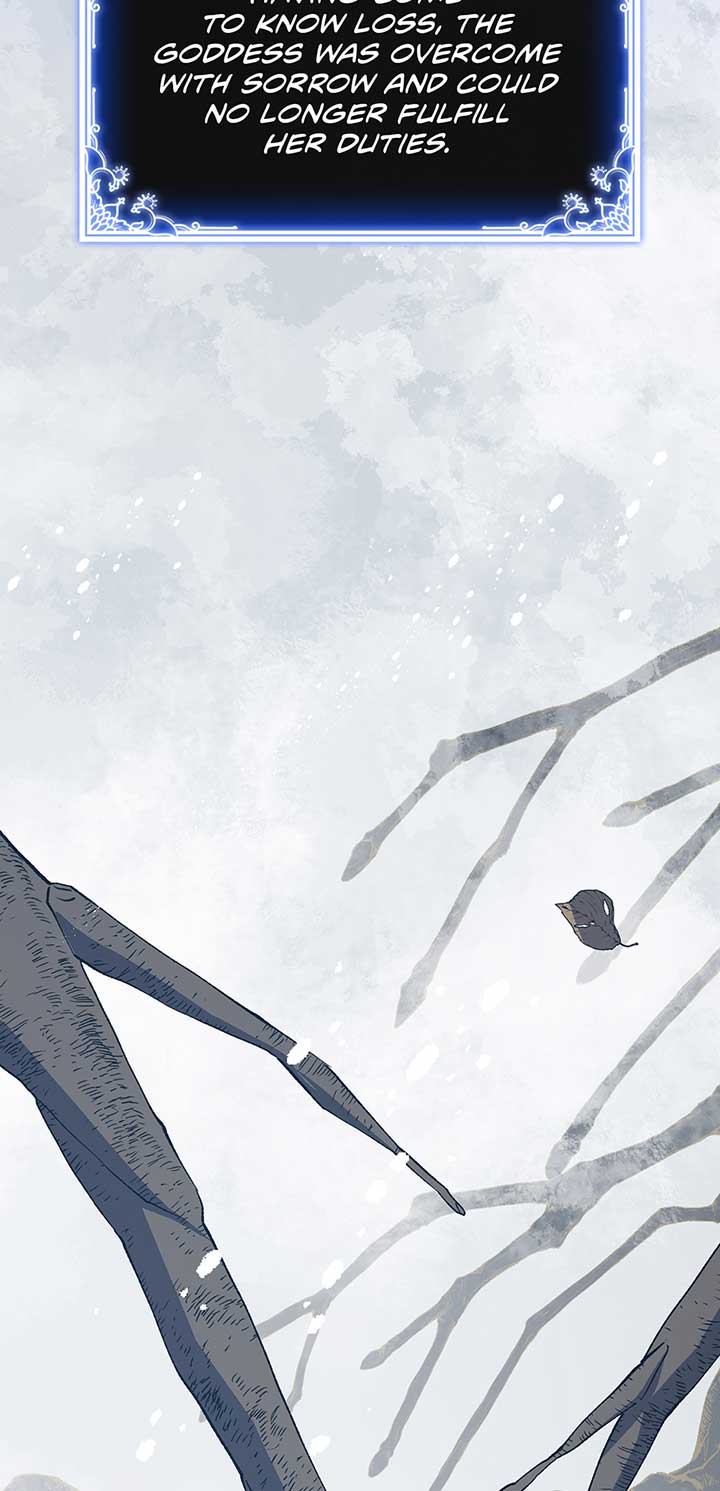 Constellations of the Gods [Official] Chapter 53 - Page 70
