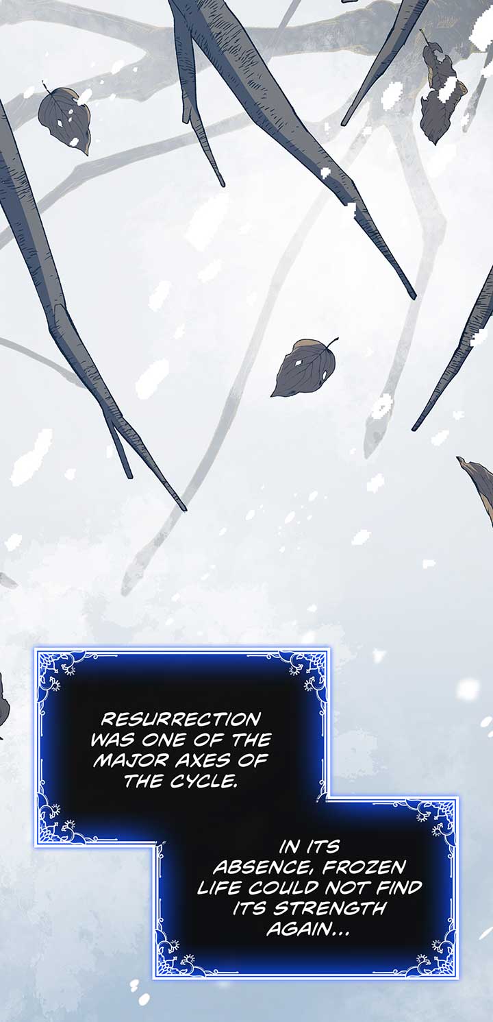 Constellations of the Gods [Official] Chapter 53 - Page 71