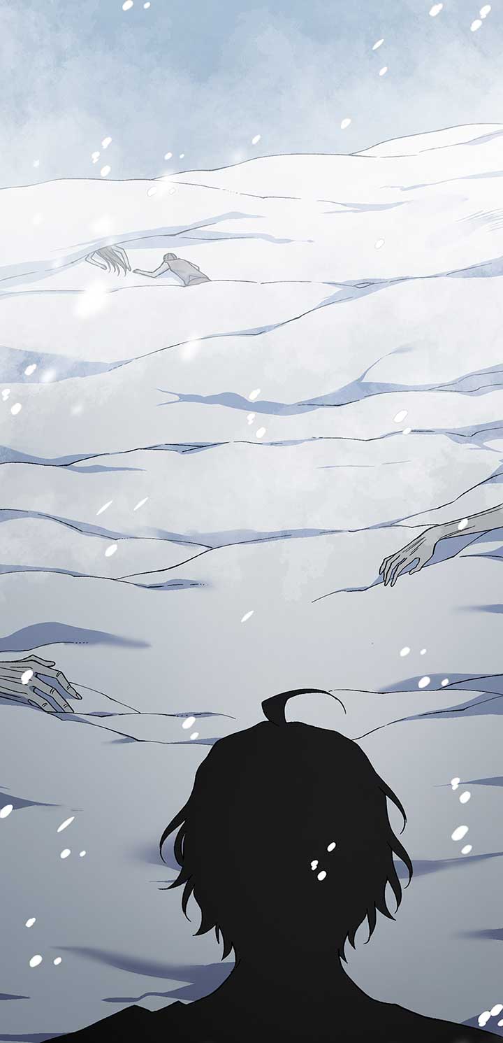 Constellations of the Gods [Official] Chapter 53 - Page 72
