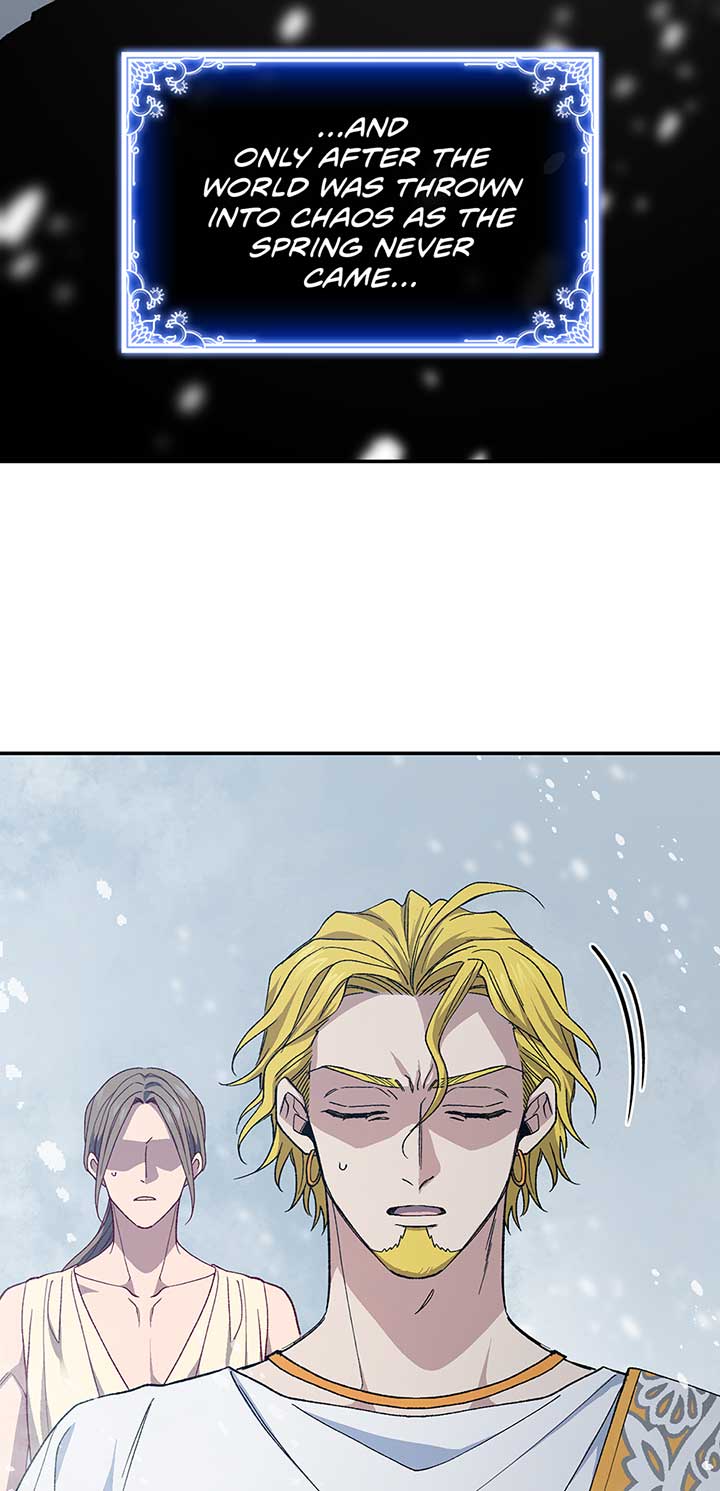 Constellations of the Gods [Official] Chapter 53 - Page 73