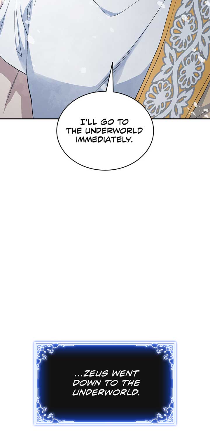 Constellations of the Gods [Official] Chapter 53 - Page 74