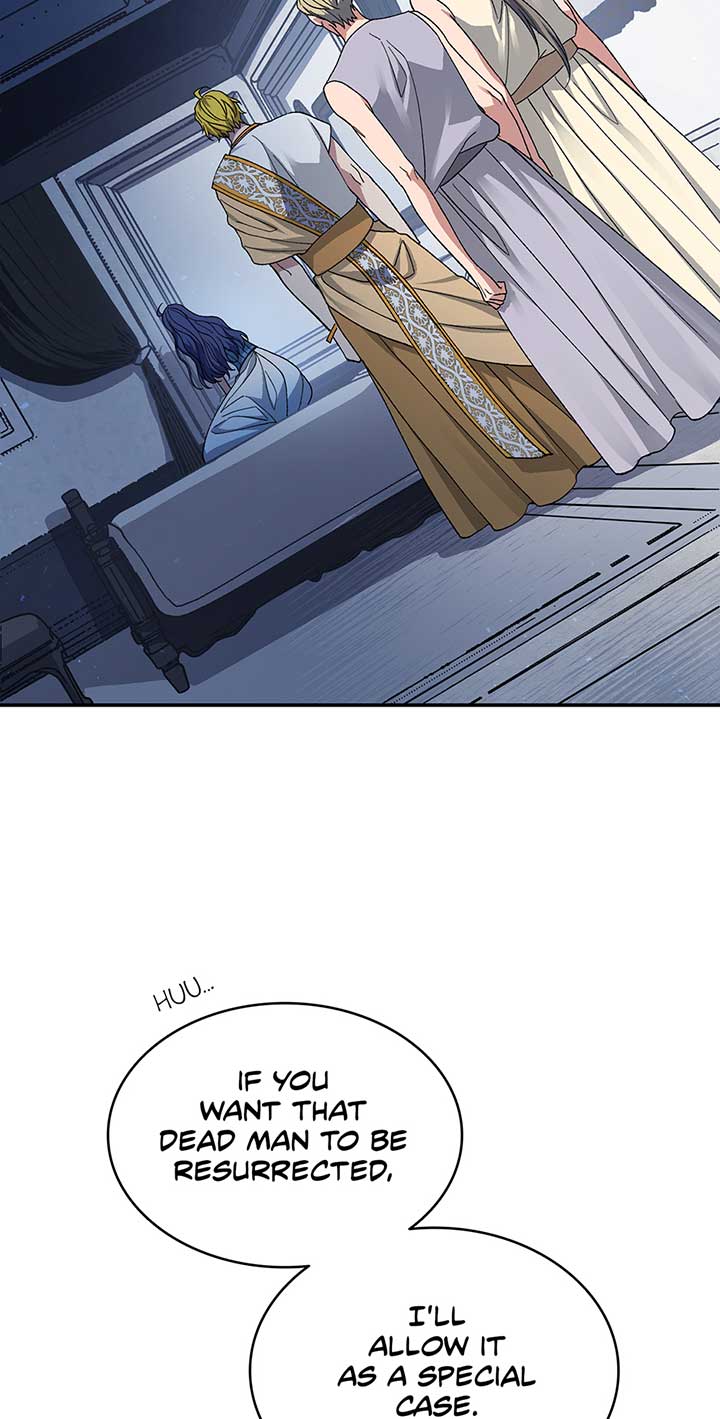 Constellations of the Gods [Official] Chapter 53 - Page 76