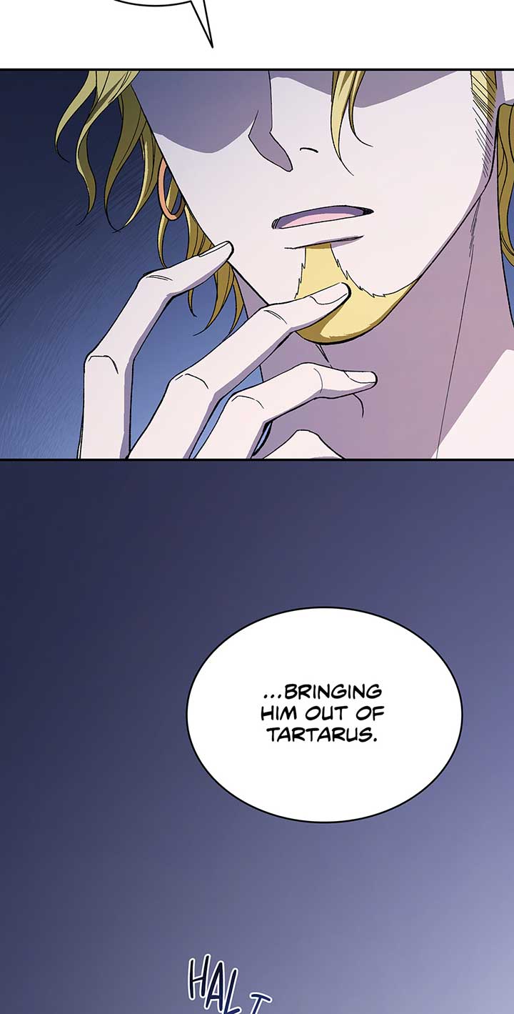 Constellations of the Gods [Official] Chapter 53 - Page 78