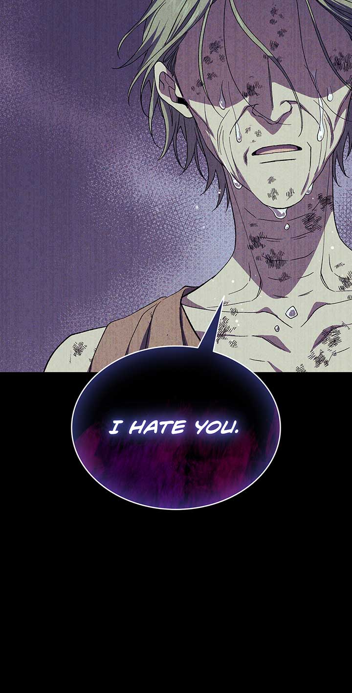 Constellations of the Gods [Official] Chapter 53 - Page 82