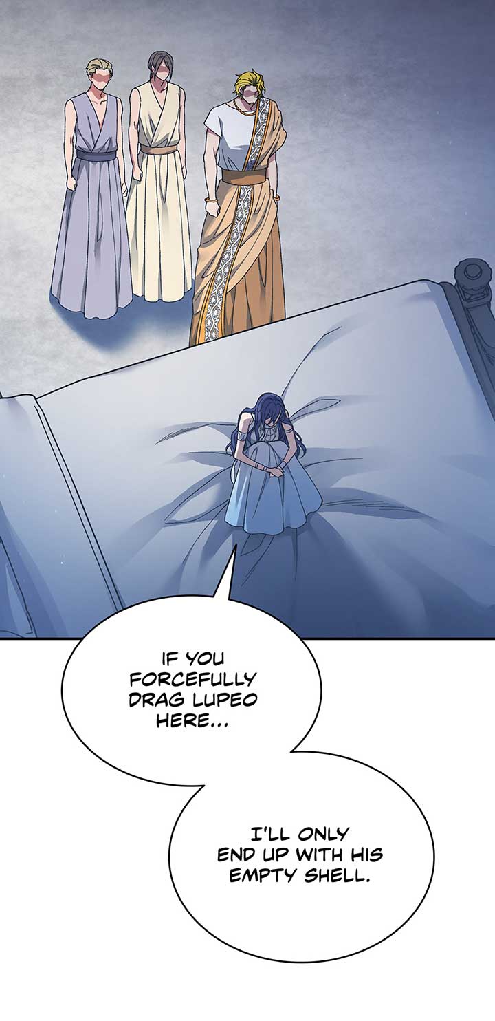 Constellations of the Gods [Official] Chapter 53 - Page 87