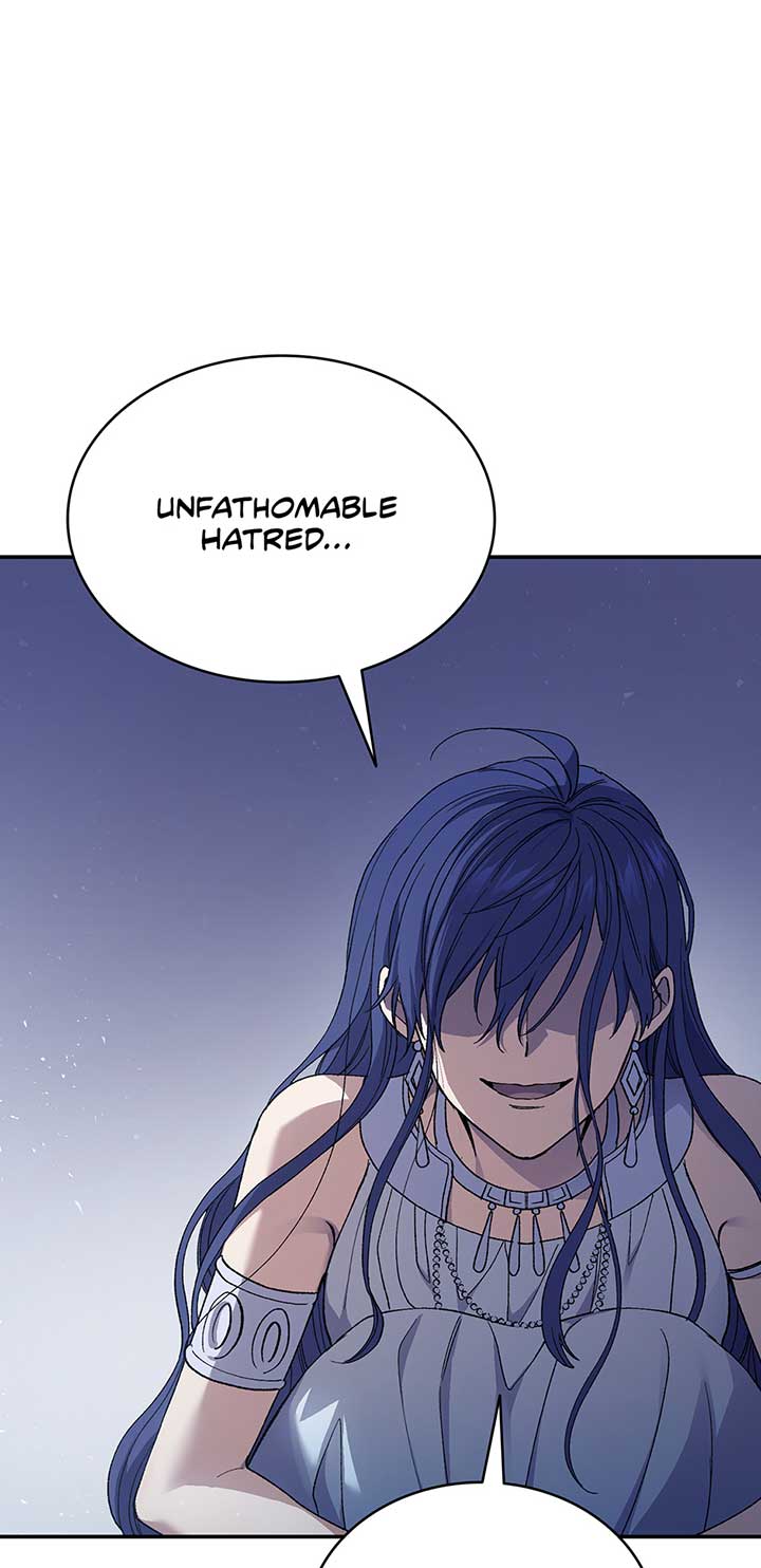 Constellations of the Gods [Official] Chapter 53 - Page 88