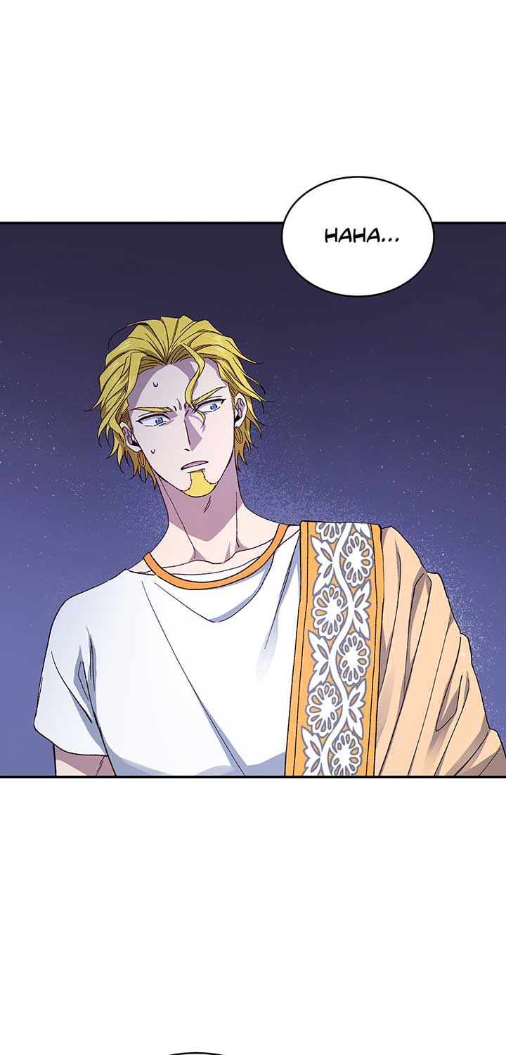Constellations of the Gods [Official] Chapter 53 - Page 91