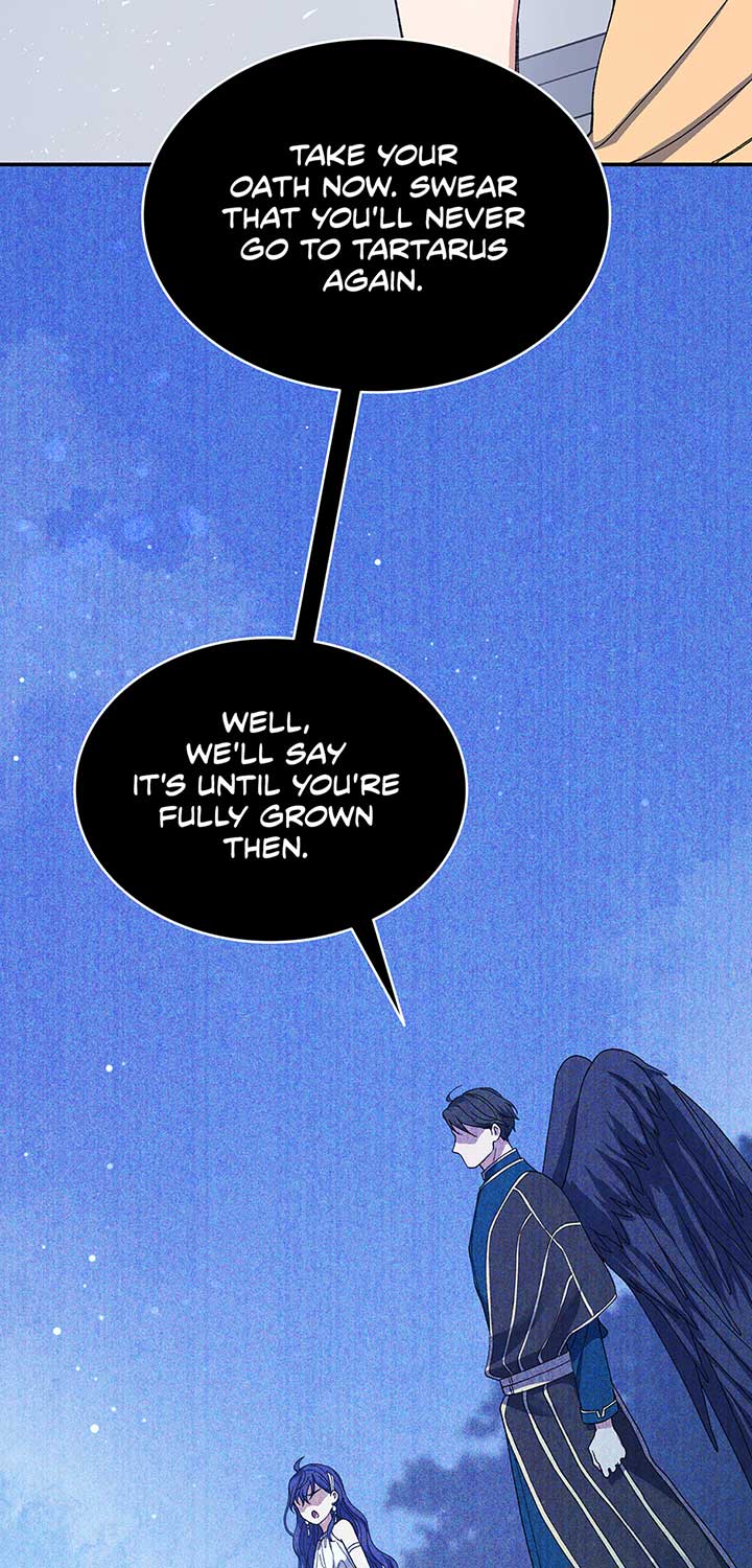 Constellations of the Gods [Official] Chapter 53 - Page 95