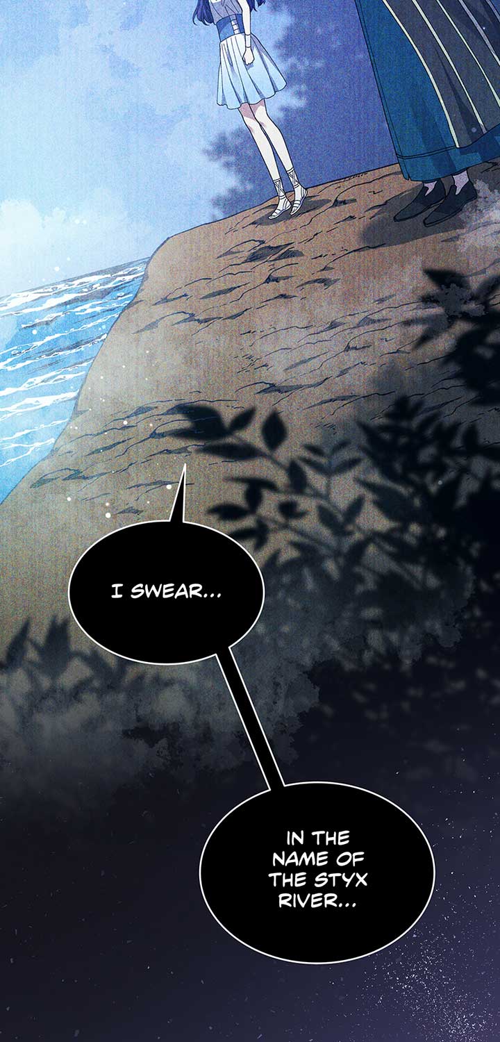 Constellations of the Gods [Official] Chapter 53 - Page 96