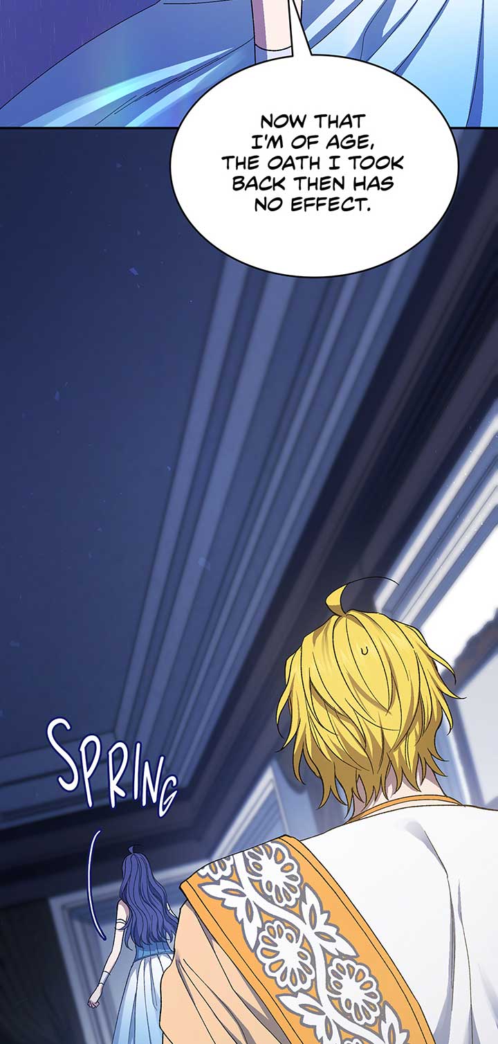 Constellations of the Gods [Official] Chapter 53 - Page 99