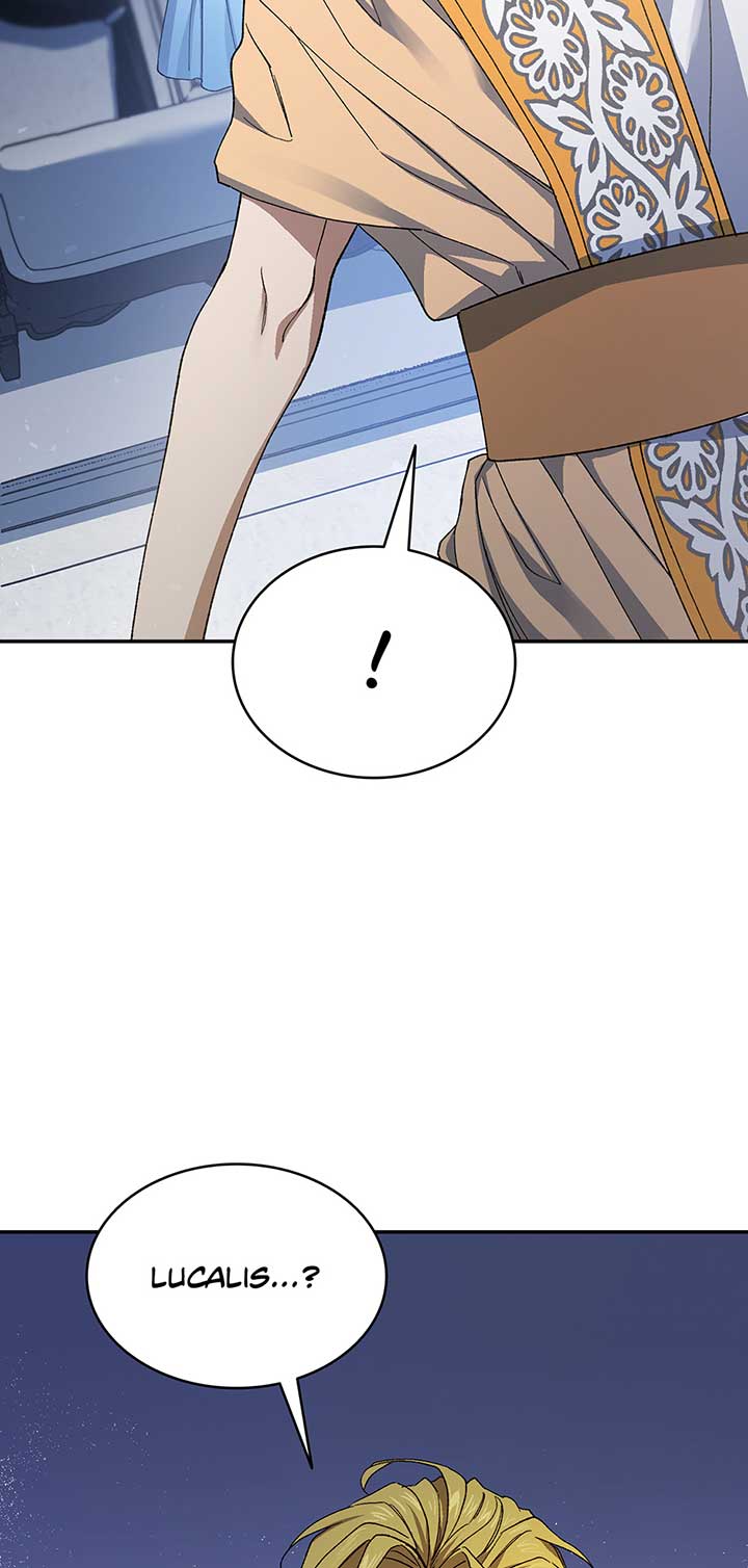 Constellations of the Gods [Official] Chapter 53 - Page 100