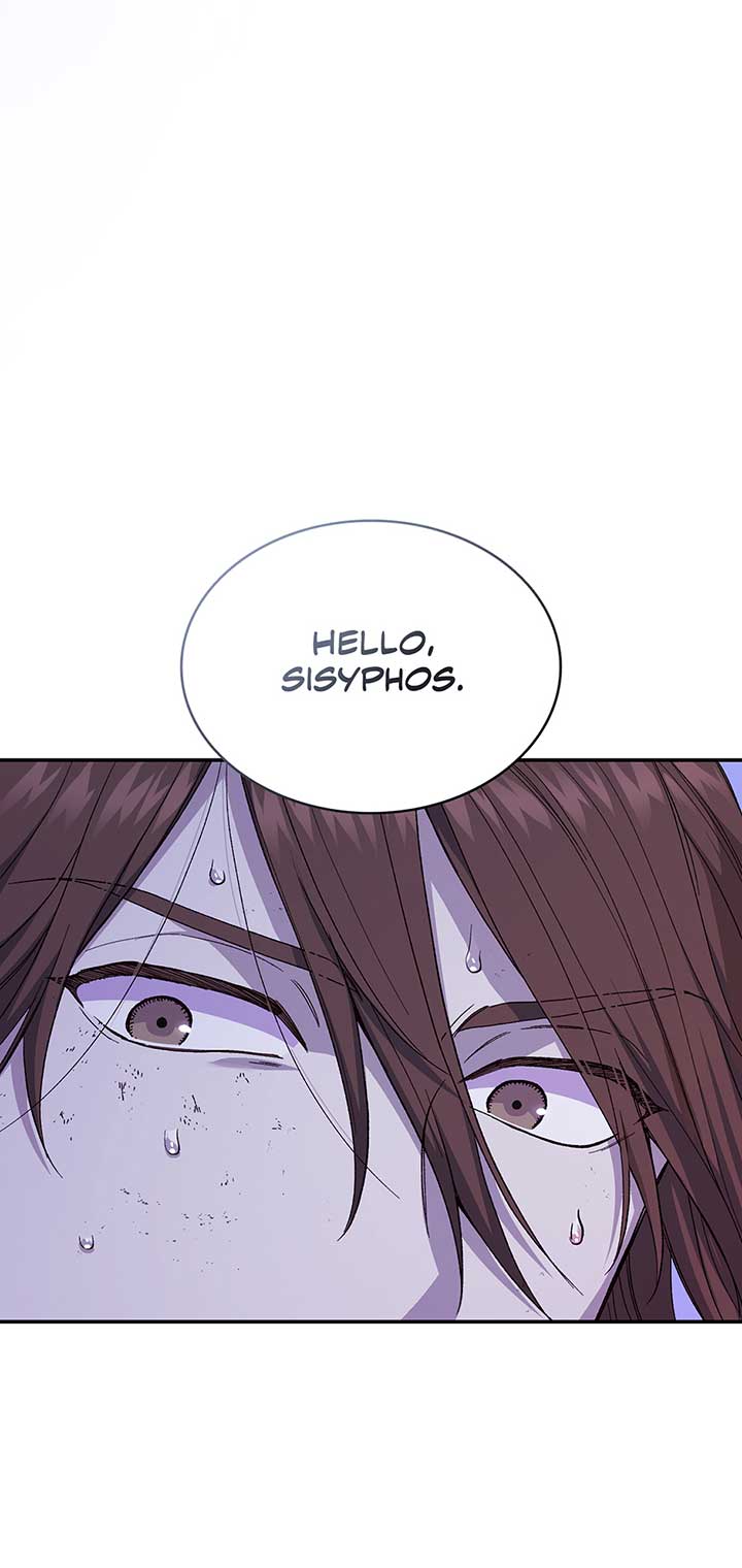 Constellations of the Gods [Official] Chapter 53 - Page 109
