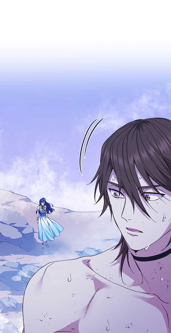 Constellations of the Gods [Official] Chapter 53 - Page 110