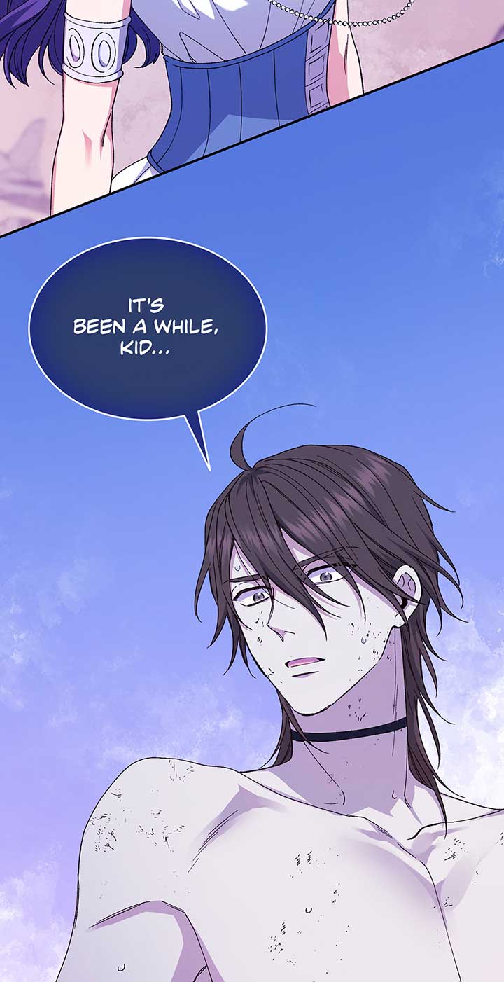 Constellations of the Gods [Official] Chapter 53 - Page 112