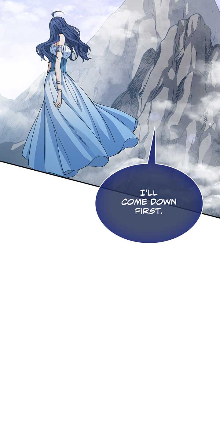 Constellations of the Gods [Official] Chapter 53 - Page 114