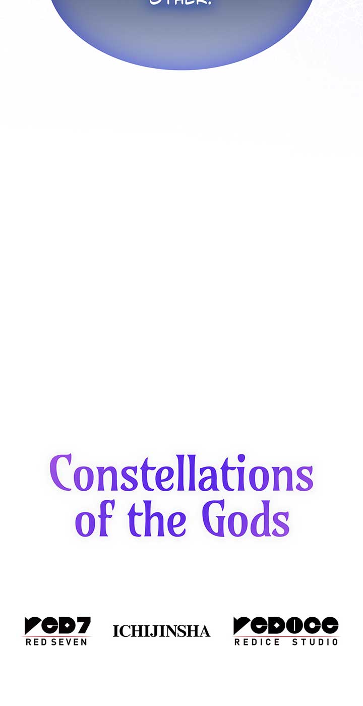 Constellations of the Gods [Official] Chapter 53 - Page 117