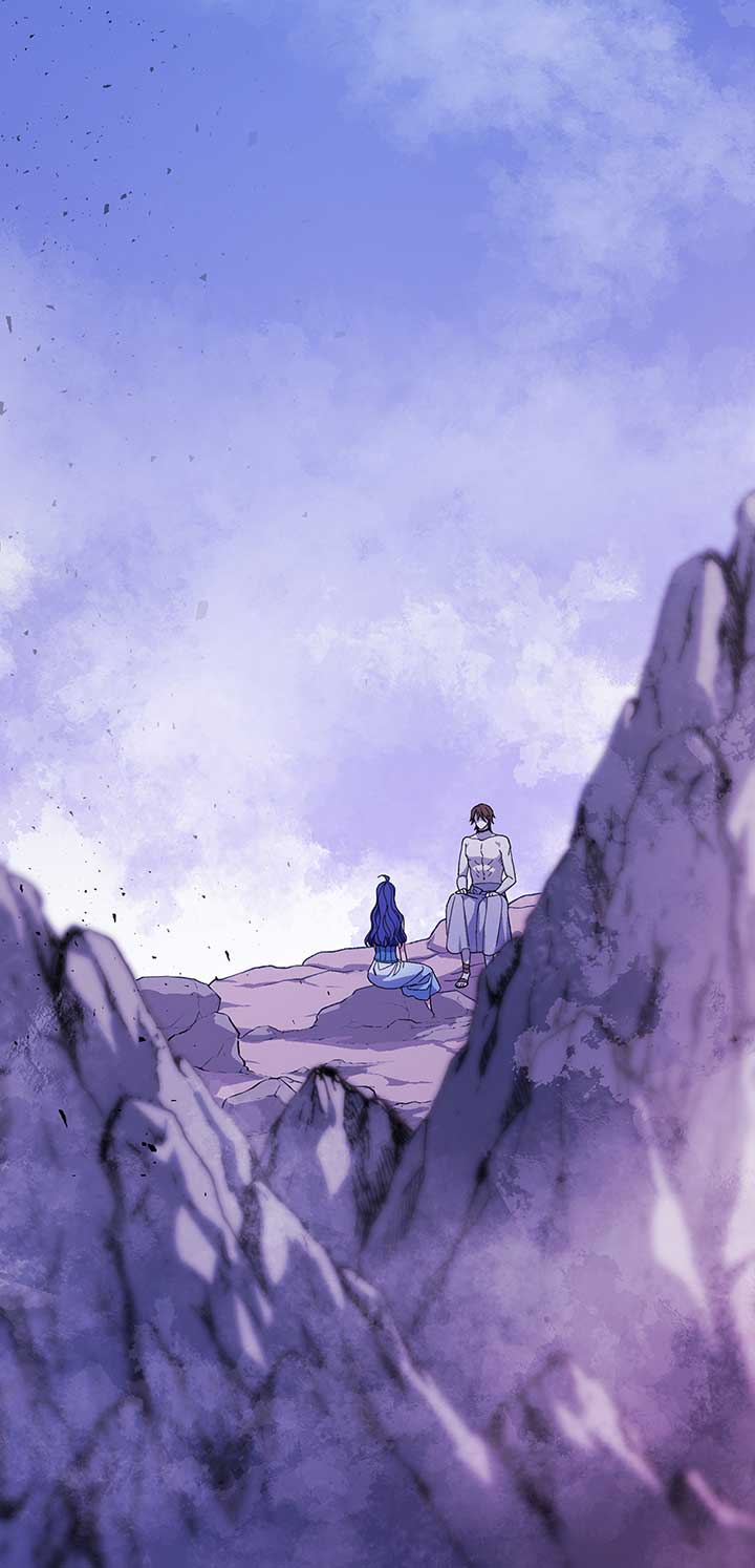 Constellations of the Gods [Official] Chapter 54 - Page 2
