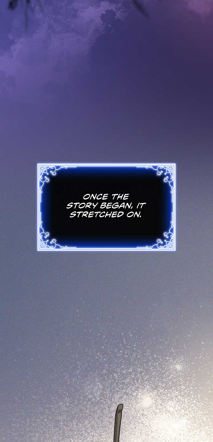 Constellations of the Gods [Official] Chapter 54 - Page 3