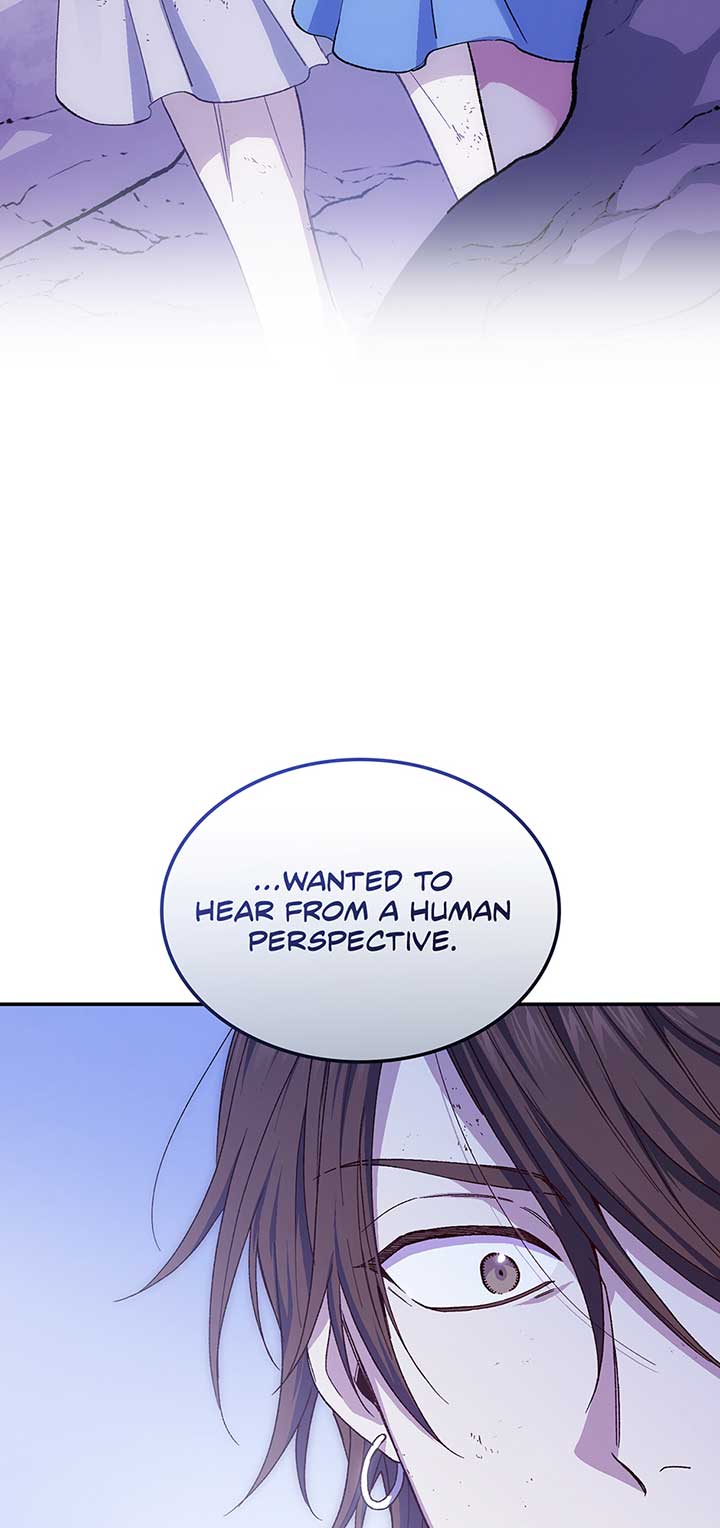 Constellations of the Gods [Official] Chapter 54 - Page 23