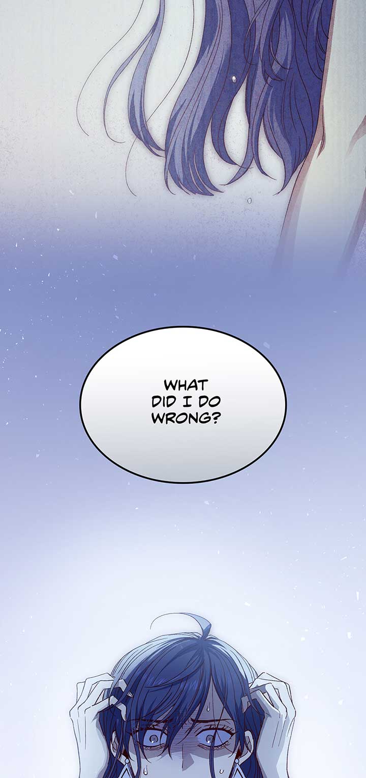 Constellations of the Gods [Official] Chapter 54 - Page 27