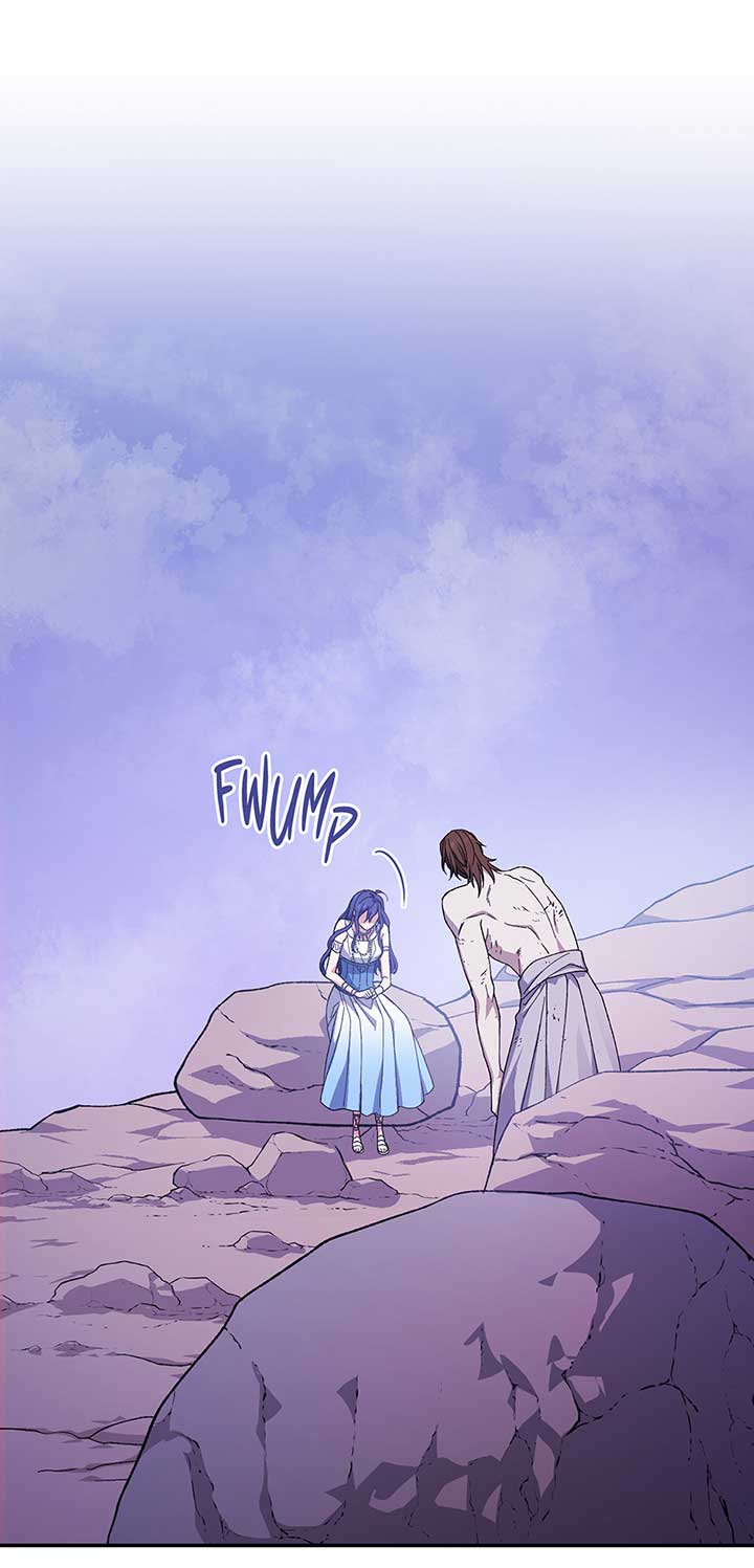 Constellations of the Gods [Official] Chapter 54 - Page 51