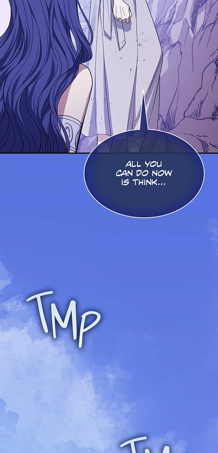 Constellations of the Gods [Official] Chapter 54 - Page 54