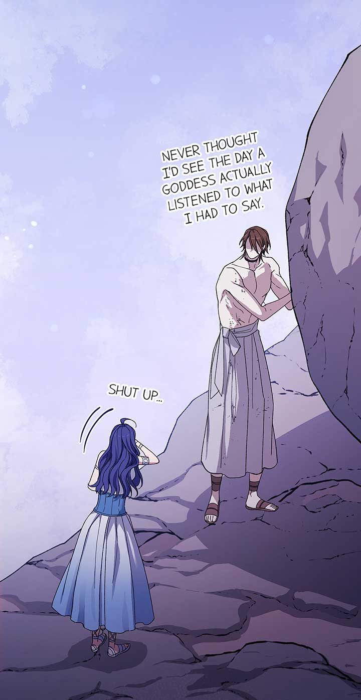 Constellations of the Gods [Official] Chapter 54 - Page 64