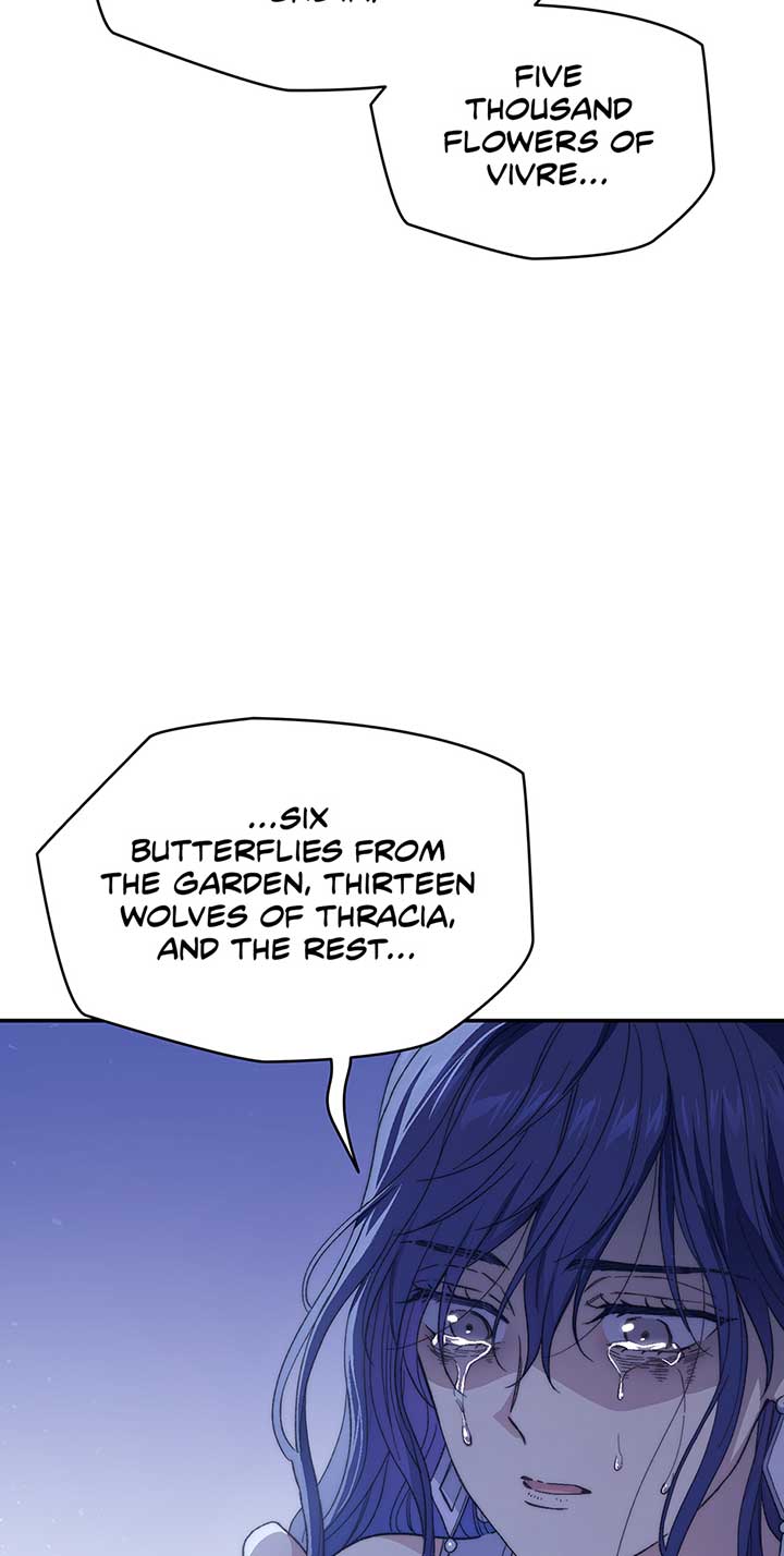Constellations of the Gods [Official] Chapter 54 - Page 78