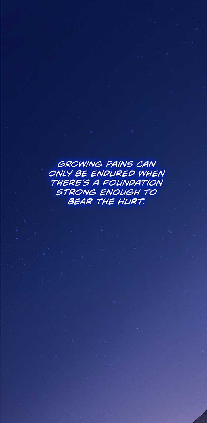Constellations of the Gods [Official] Chapter 55 - Page 3