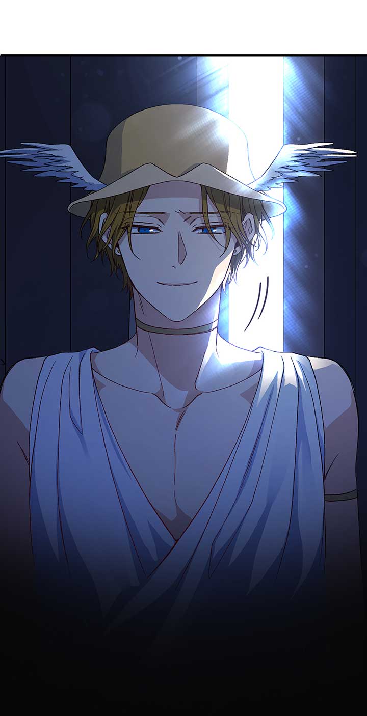 Constellations of the Gods [Official] Chapter 55 - Page 77