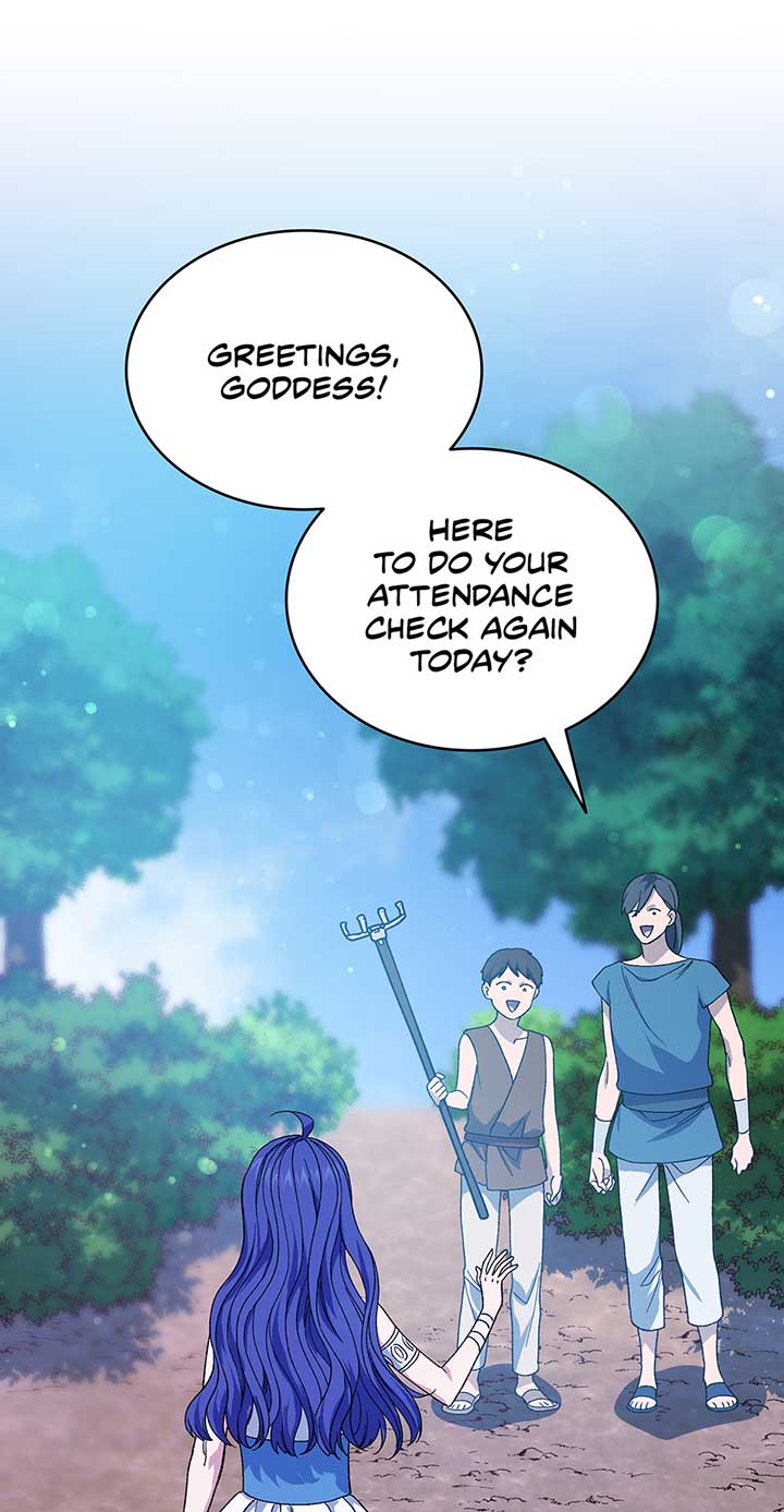 Constellations of the Gods [Official] Chapter 56 - Page 26