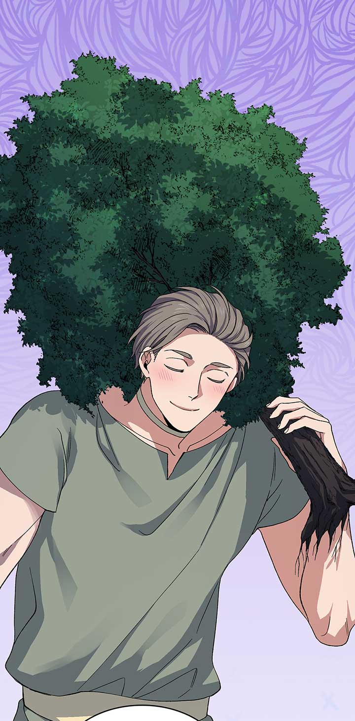 Constellations of the Gods [Official] Chapter 56 - Page 37