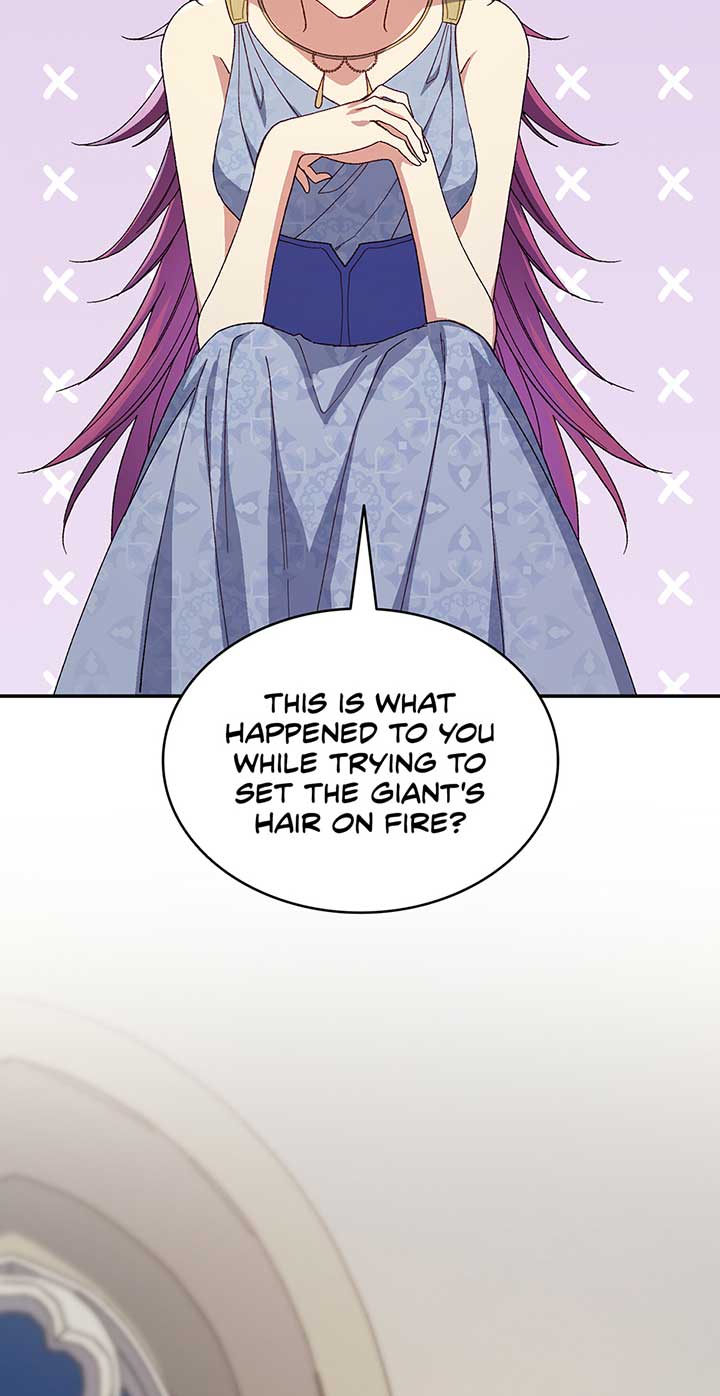Constellations of the Gods [Official] Chapter 56 - Page 47