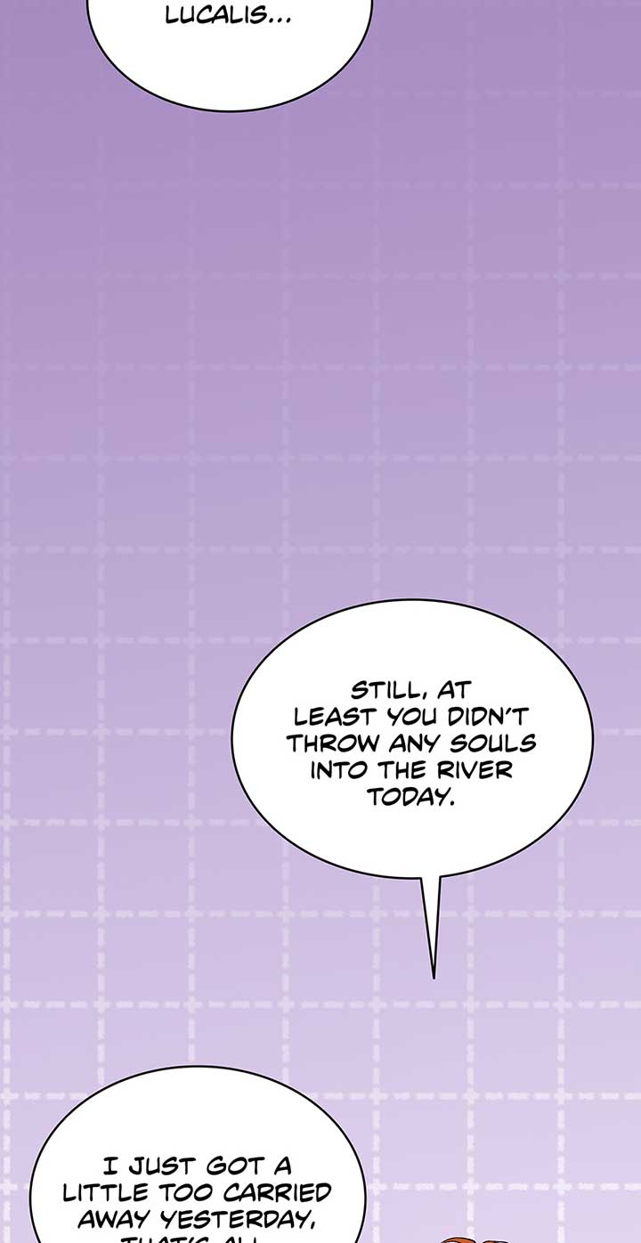 Constellations of the Gods [Official] Chapter 56 - Page 49