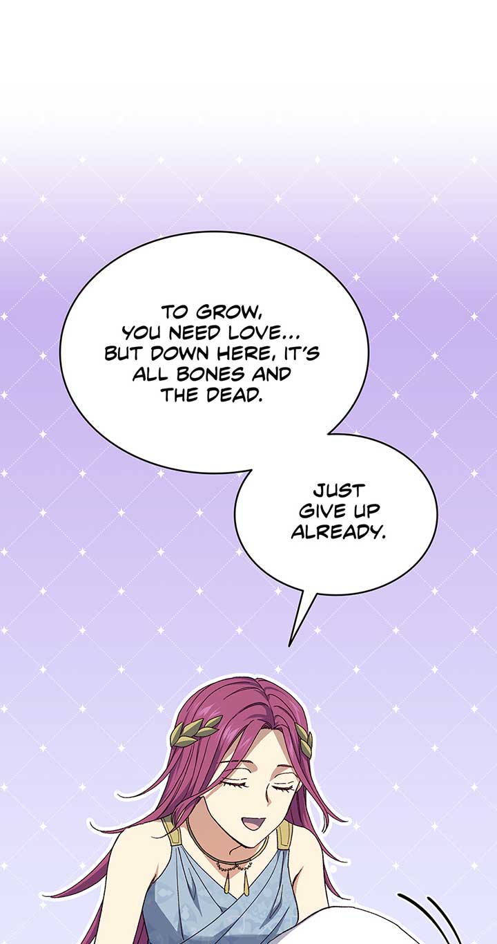 Constellations of the Gods [Official] Chapter 56 - Page 76