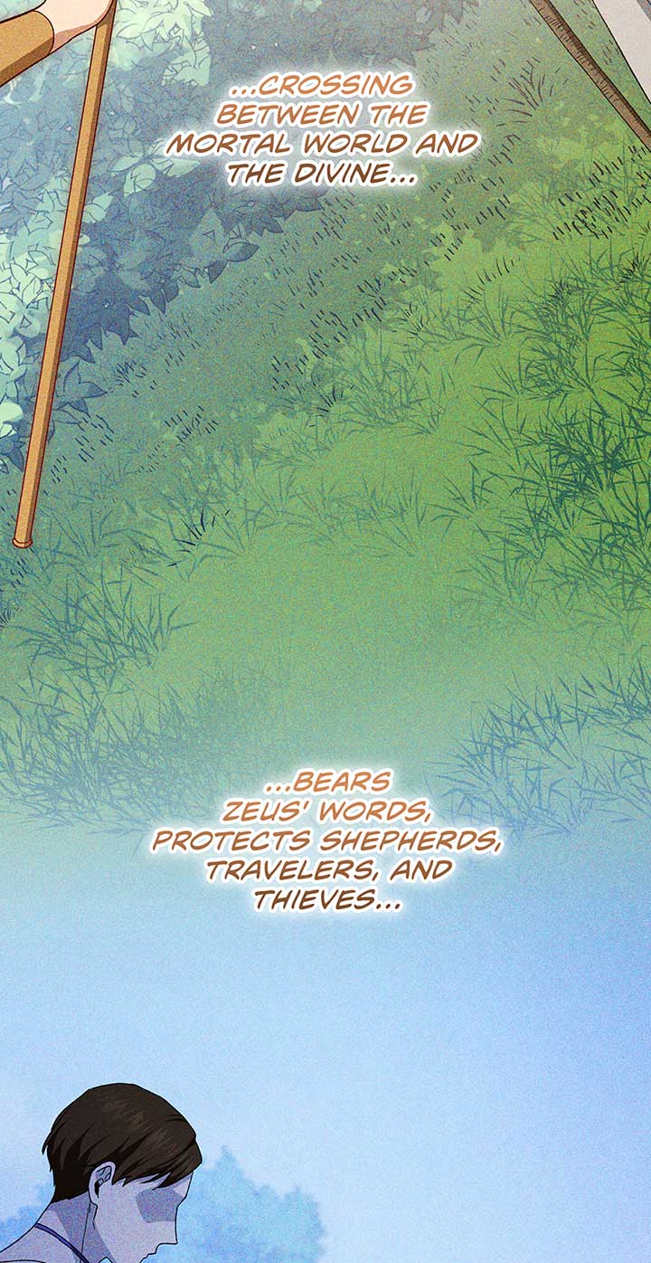 Constellations of the Gods [Official] Chapter 57 - Page 3