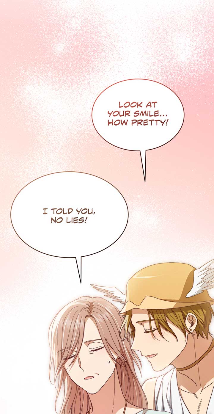 Constellations of the Gods [Official] Chapter 57 - Page 54