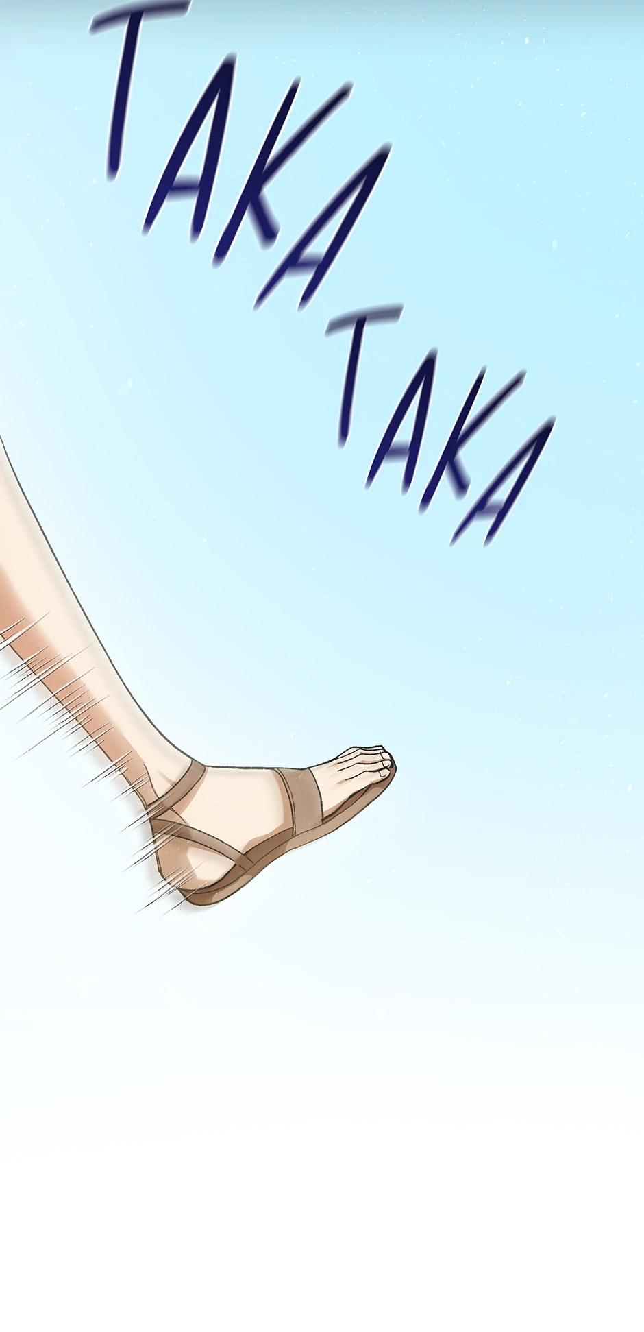 Constellations of the Gods [Official] Chapter 58 - Page 7