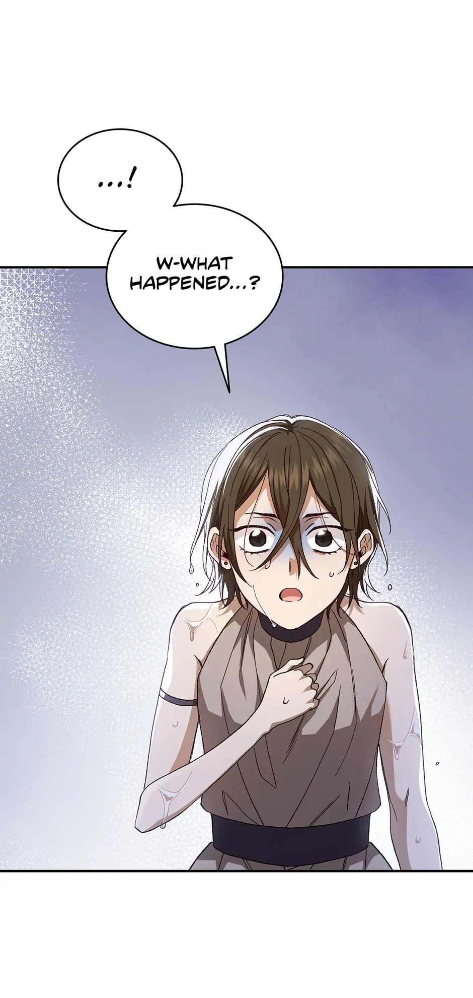 Constellations of the Gods [Official] Chapter 58 - Page 14
