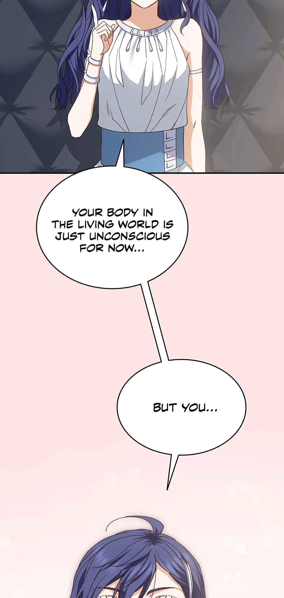 Constellations of the Gods [Official] Chapter 58 - Page 28