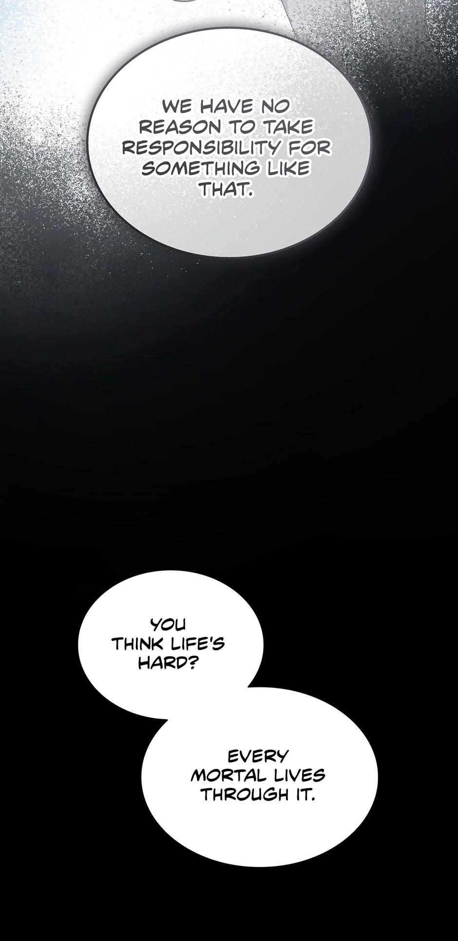 Constellations of the Gods [Official] Chapter 58 - Page 37