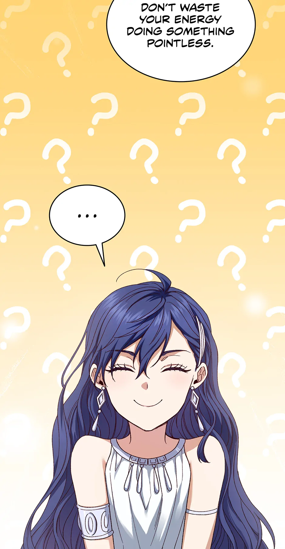Constellations of the Gods [Official] Chapter 58 - Page 39