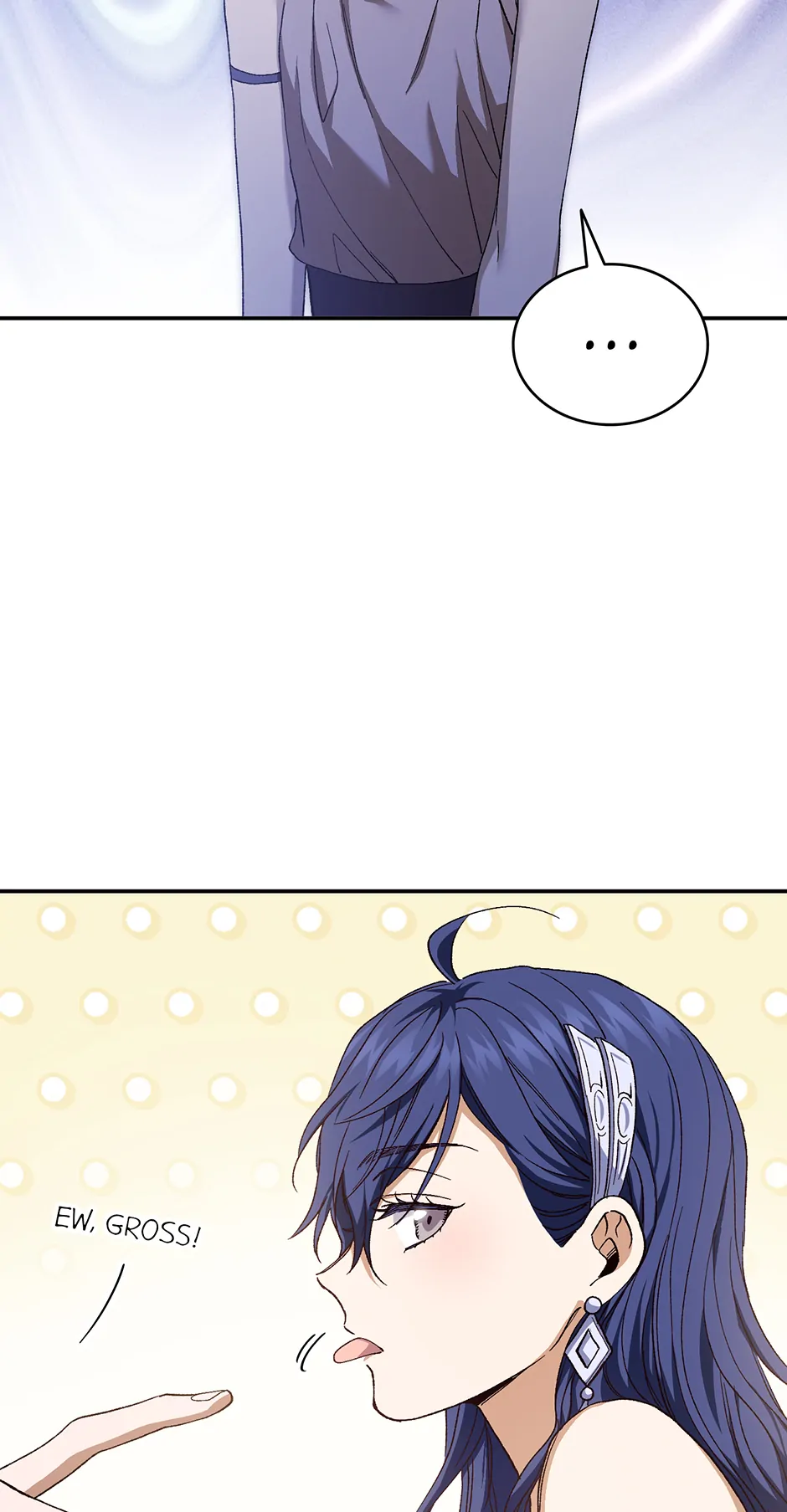 Constellations of the Gods [Official] Chapter 58 - Page 42