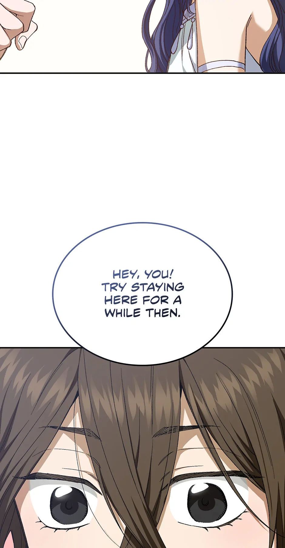 Constellations of the Gods [Official] Chapter 58 - Page 43