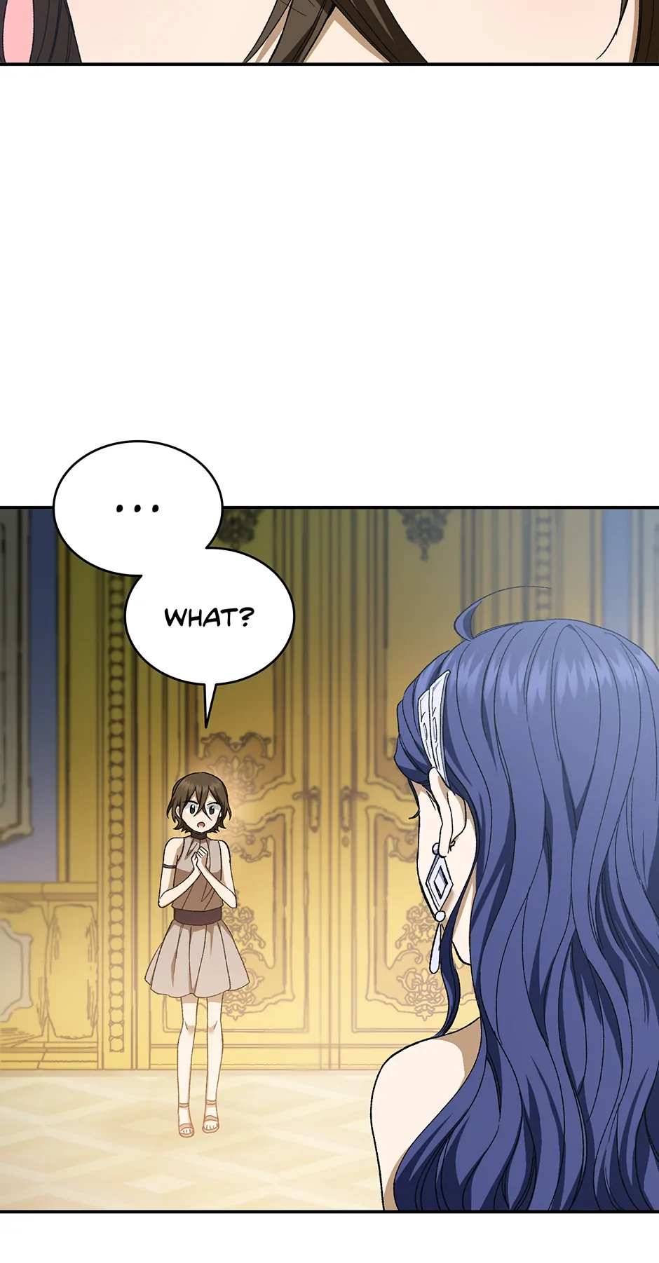 Constellations of the Gods [Official] Chapter 58 - Page 44