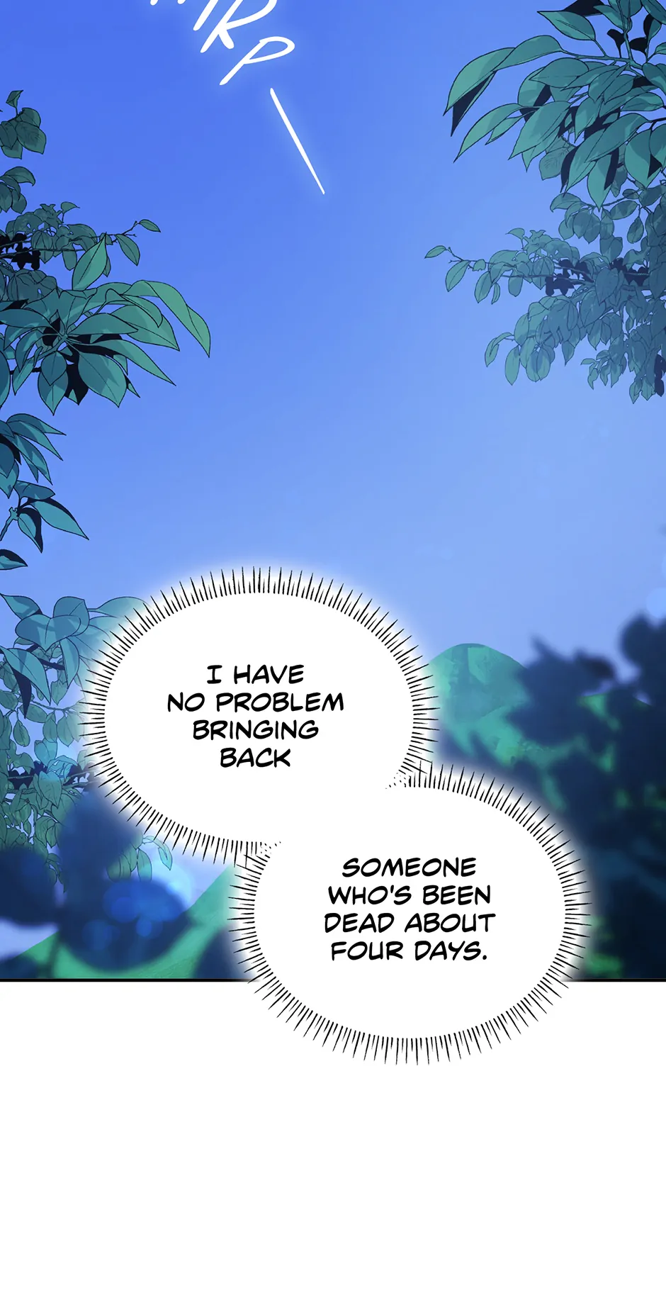 Constellations of the Gods [Official] Chapter 58 - Page 47