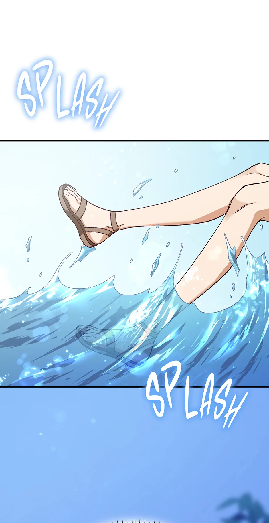 Constellations of the Gods [Official] Chapter 58 - Page 48