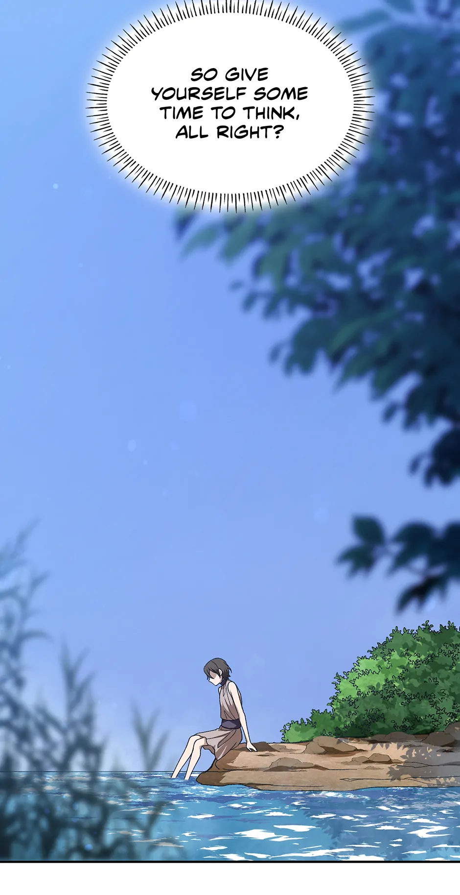 Constellations of the Gods [Official] Chapter 58 - Page 49