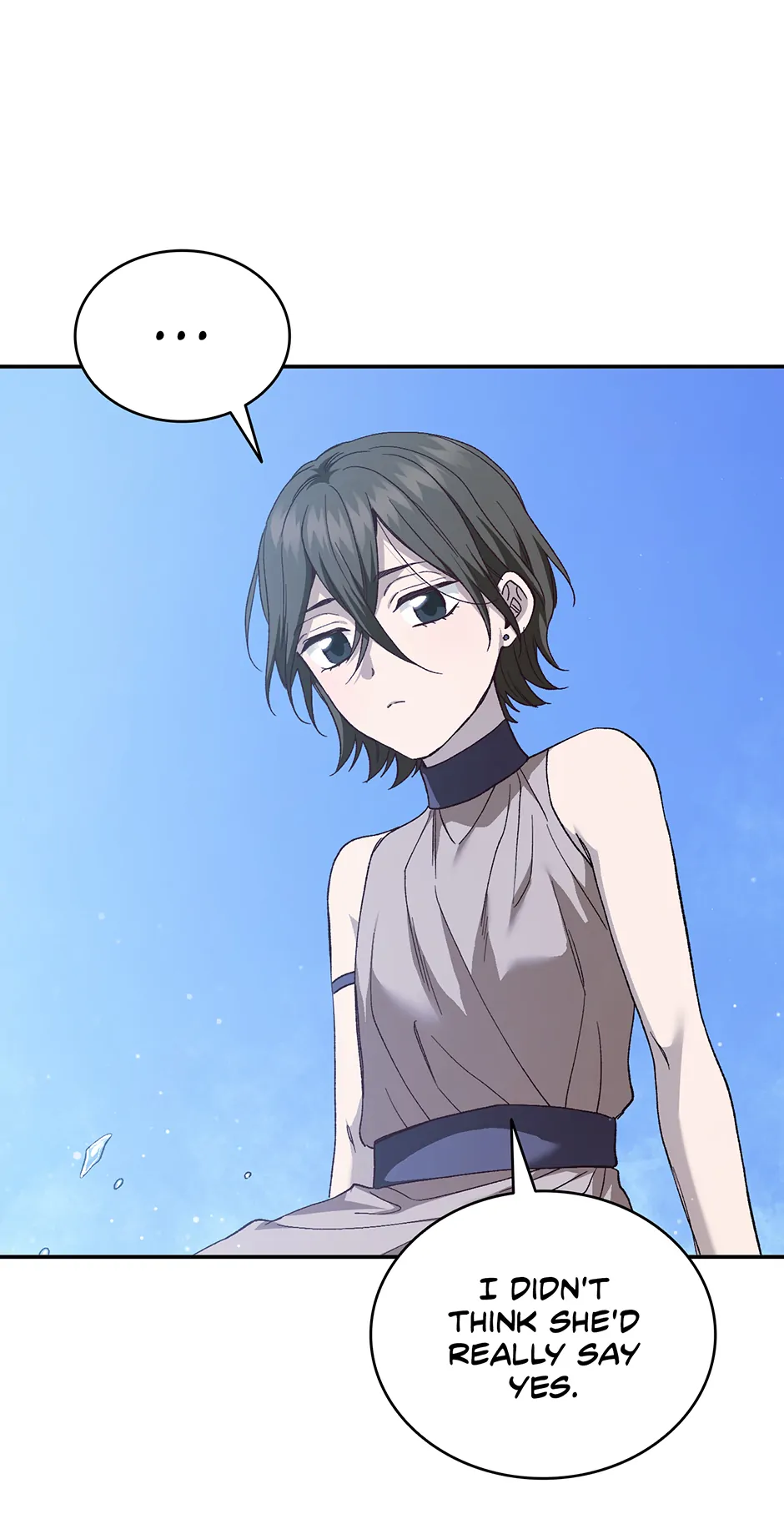 Constellations of the Gods [Official] Chapter 58 - Page 50