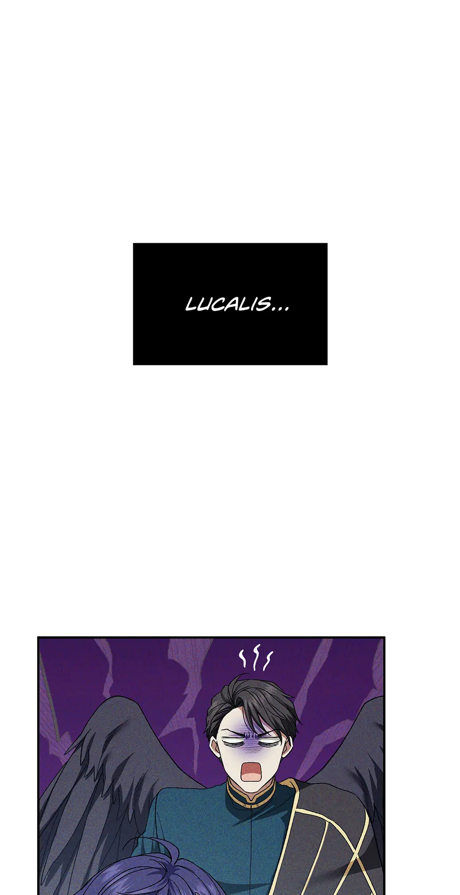 Constellations of the Gods [Official] Chapter 58 - Page 51